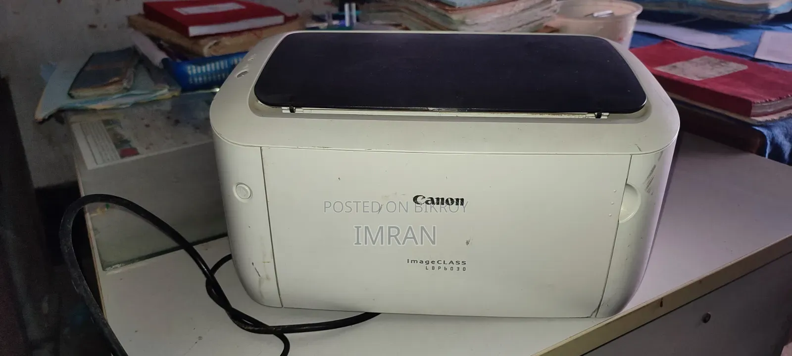 Canon LBP 6030 Printer