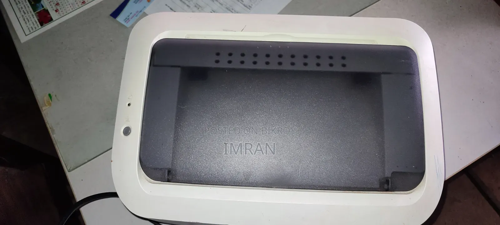 Canon LBP 6030 Printer