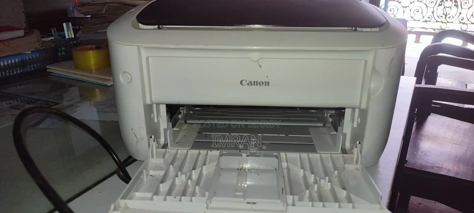 Canon LBP 6030 Printer