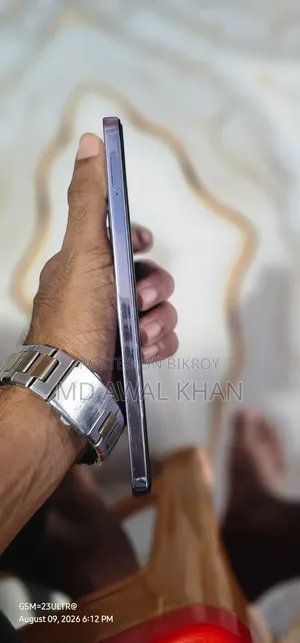 Oppo A3 Pro 5G 128 GB White
