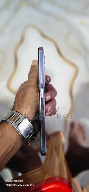 Oppo A3 Pro 5G 128 GB White