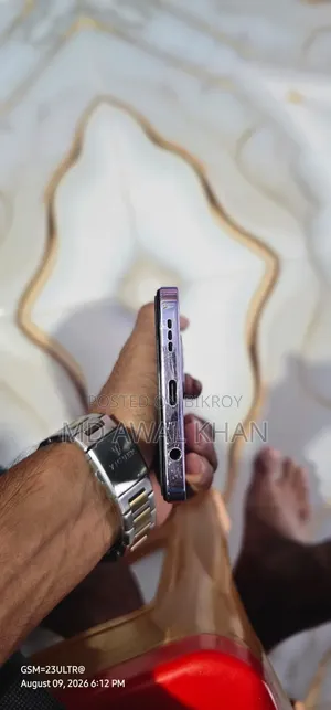 Oppo A3 Pro 5G 128 GB White