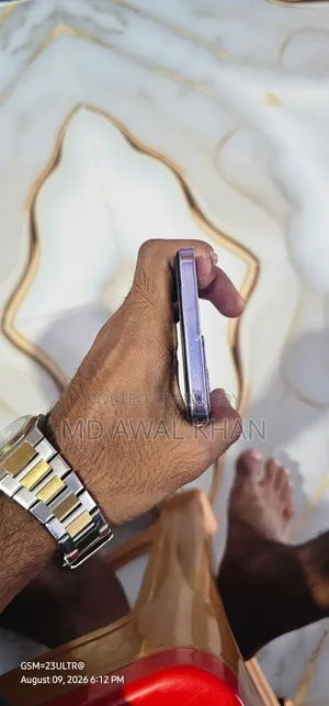 Oppo A3 Pro 5G 128 GB White