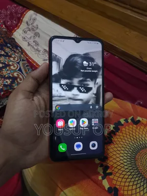 New Samsung Galaxy A04s 64 GB Bronze
