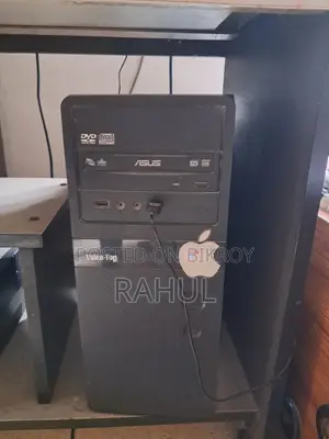 Desktop Computer 4GB Intel Core i3 1TB HDD+SSD