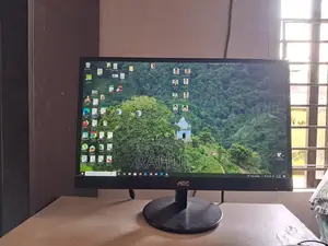 Desktop Computer 4GB Intel Core i3 1TB HDD+SSD