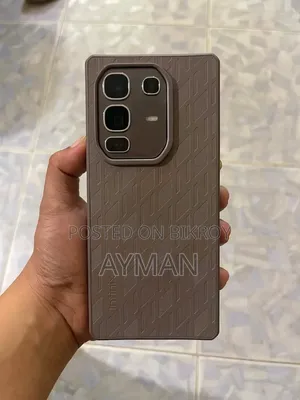 Infinix Note 50 Pro+ 256 GB Gray