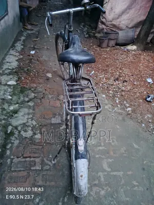 বাইসাইকেল ফর সেল