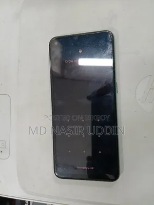 Oppo A53 128 GB Gray