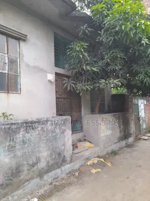 4-Bedroom House in Jatrabari for Sale