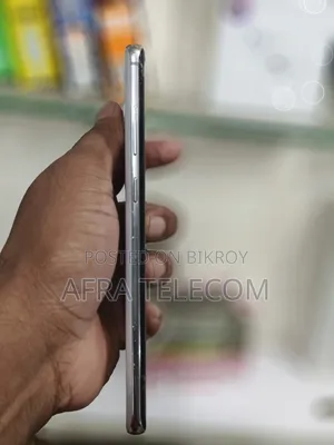Samsung Galaxy S10 Plus 128 GB White