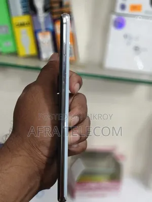 Samsung Galaxy S10 Plus 128 GB White