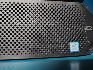 Desktop Computer HP Z2 8GB Intel Core I5 SSD 256GB