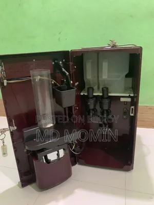 Coffee Vending Machine