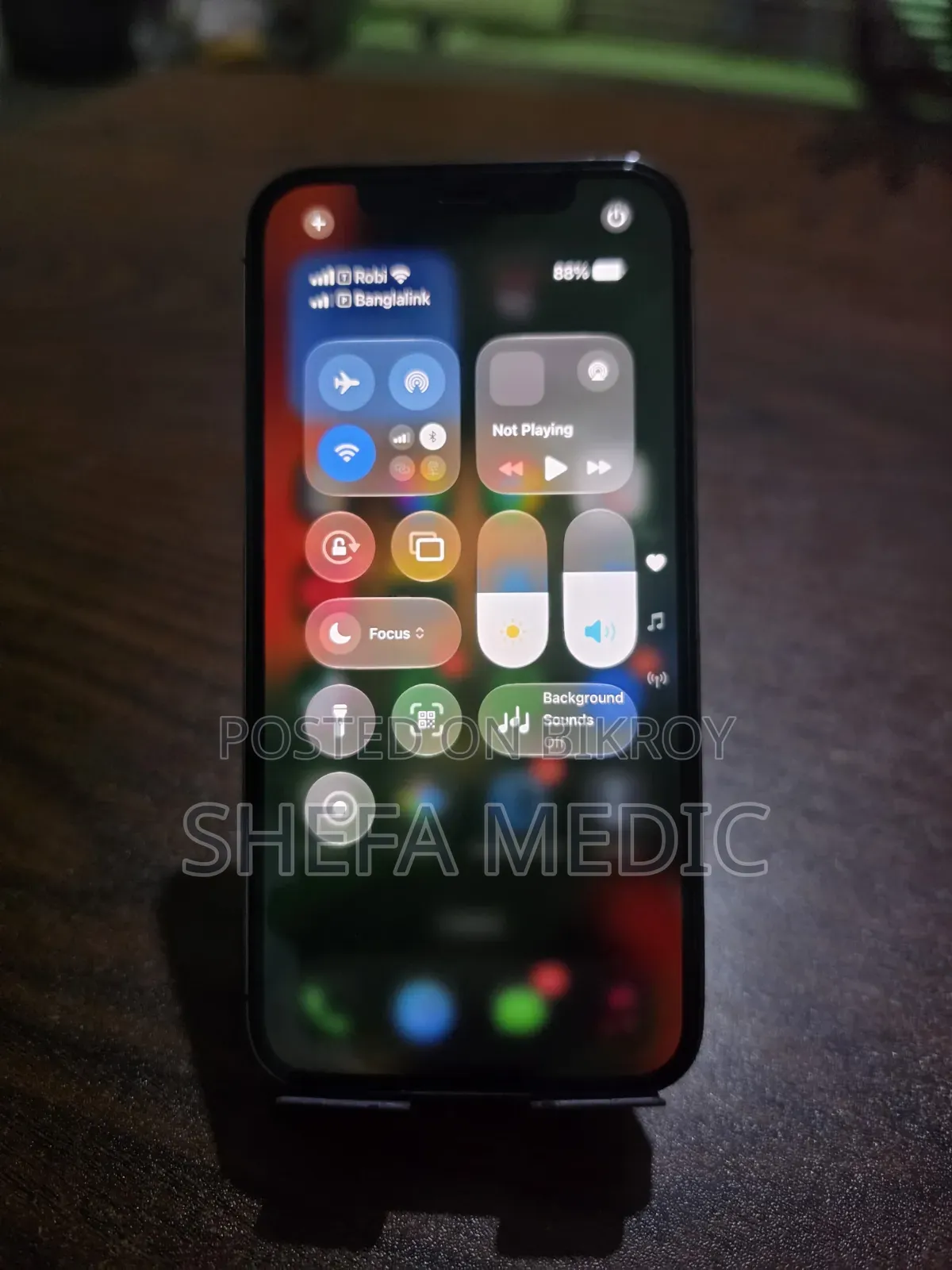 Apple iPhone 12 Pro 512 GB Gray