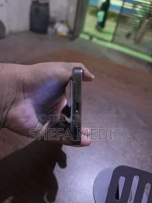 Apple iPhone 12 Pro 512 GB Gray