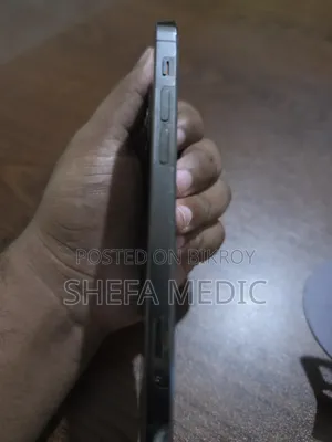 Apple iPhone 12 Pro 512 GB Gray