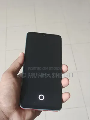 Vivo V25 128 GB Blue