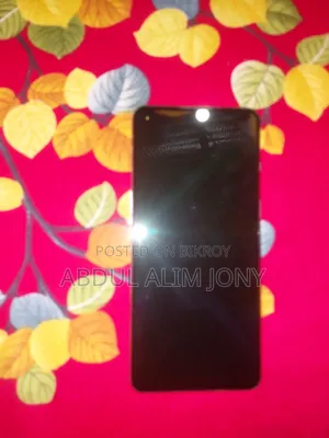 Mobile Phone 256 GB Silver