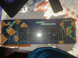 Keyboard Mouse Full Set