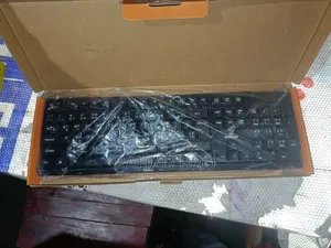 Keyboard Mouse Full Set