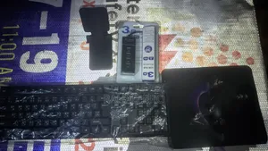 Keyboard Mouse Full Set