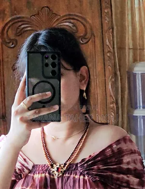 Cute Pearl Necklace by Aarong