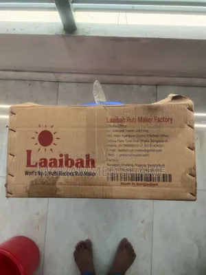 লাইভা রুটি মেকার