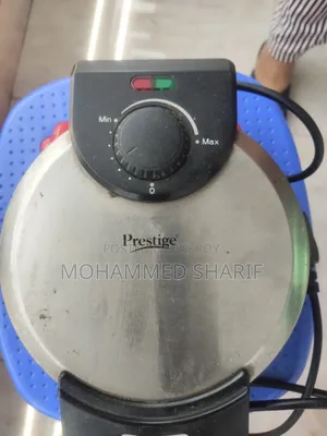 লাইভা রুটি মেকার