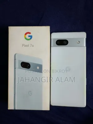 Google Pixel 7a 128 GB Blue