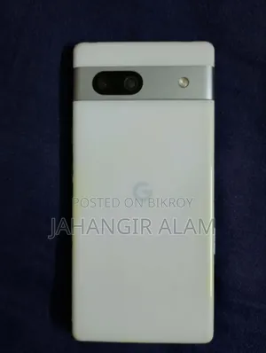 Google Pixel 7a 128 GB Blue