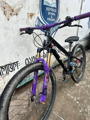 সাইকেল বিক্রি