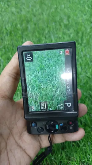 Canon A3400