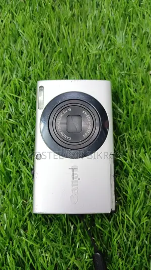 Canon A3400