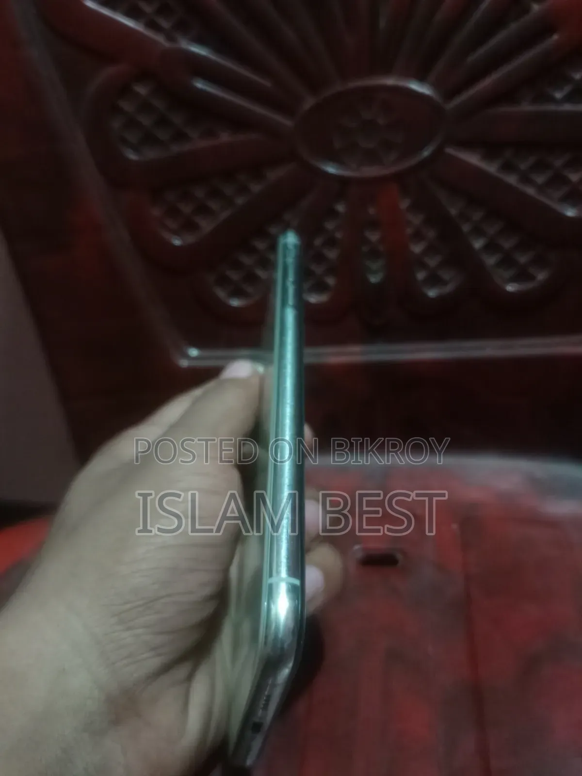 Apple iPhone XS Max 256 GB White