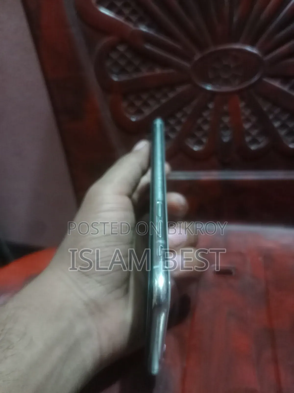 Apple iPhone XS Max 256 GB White