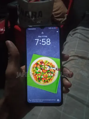 ভিভো ওয়াই২১ ৬৪ জিবি ব্ল্যাক