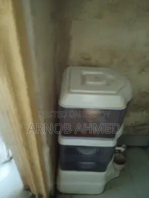 Water Filter (Nova) 40 liter