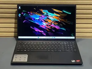 Laptop Dell 3GB RAM Intel 256GB SSD