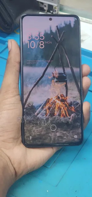শাওমি রেডমি নোট ১৩ ১২৮ জিবি কালো
