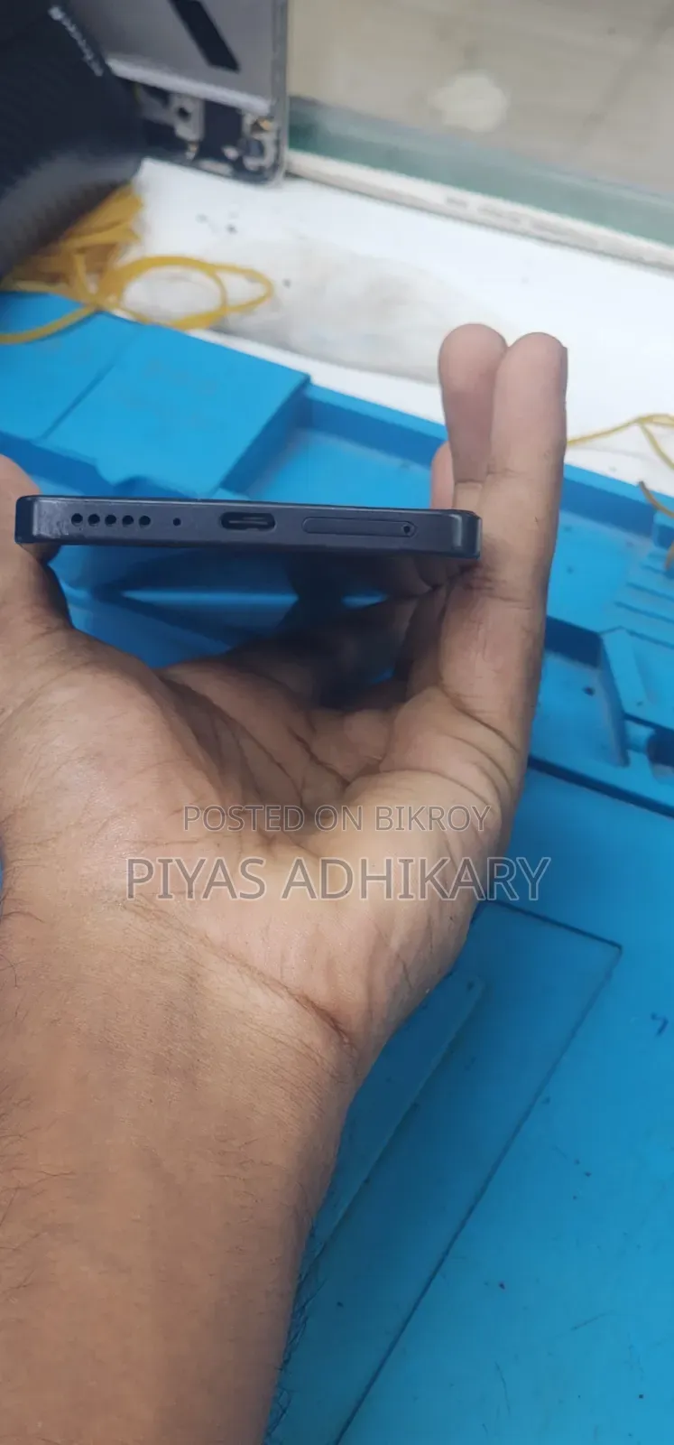 শাওমি রেডমি নোট ১৩ ১২৮ জিবি কালো