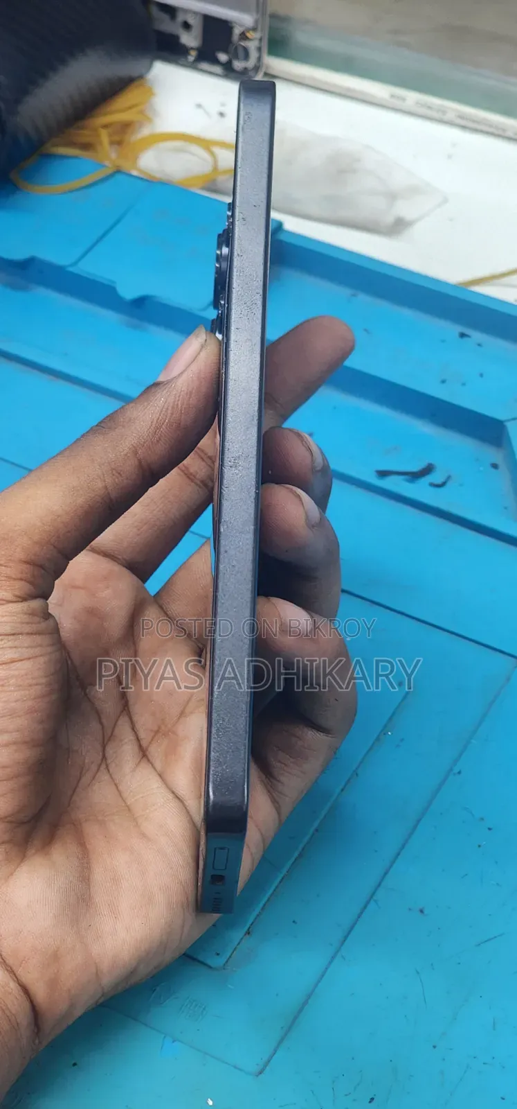 শাওমি রেডমি নোট ১৩ ১২৮ জিবি কালো