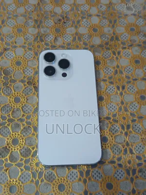 Apple iPhone 14 Pro 128 GB White