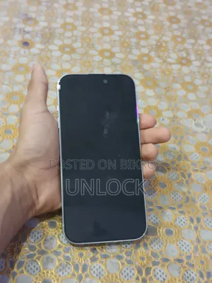 Apple iPhone 14 Pro 128 GB White