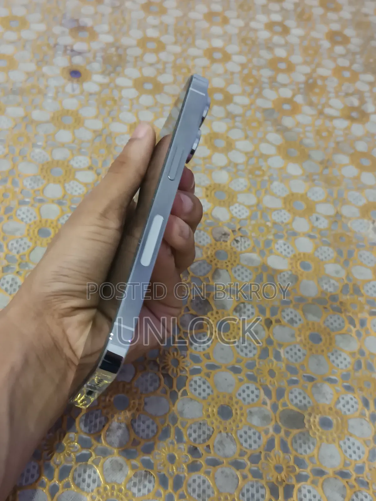Apple iPhone 14 Pro 128 GB White