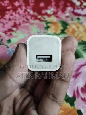 iPhone Xs Max Original Charger