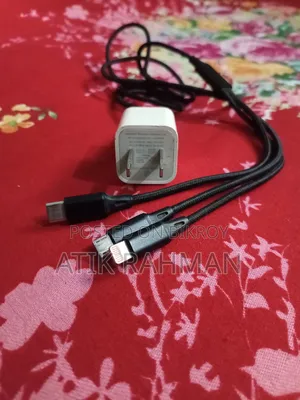 iPhone Xs Max Original Charger