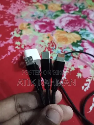 iPhone Xs Max Original Charger