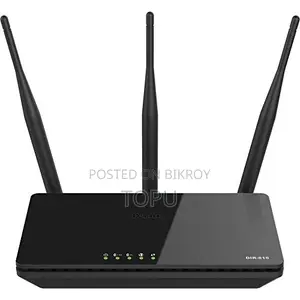 D-Link Router