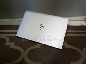 Laptop HP 4GB Intel SSD 500GB